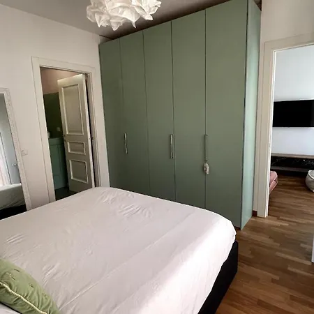 Welkhom Bocconi 1-bdr Apartament *