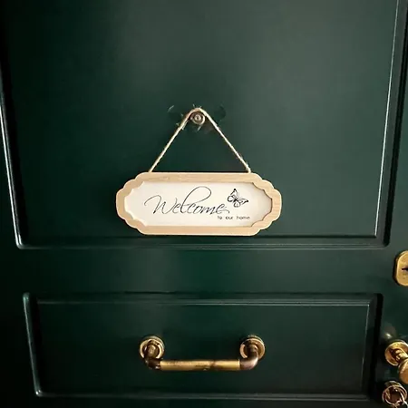 Apartament Welkhom Bocconi 1-bdr