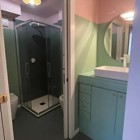 Welkhom Bocconi 1-bdr Mediolan