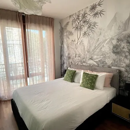 Welkhom Bocconi 1-bdr Mediolan