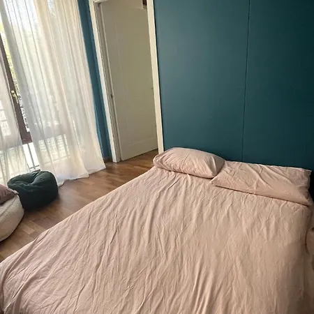 Welkhom Bocconi 1-bdr Mediolan